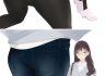 섹시,큐티한 그림체