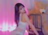 섹시 댄스 추는 누나