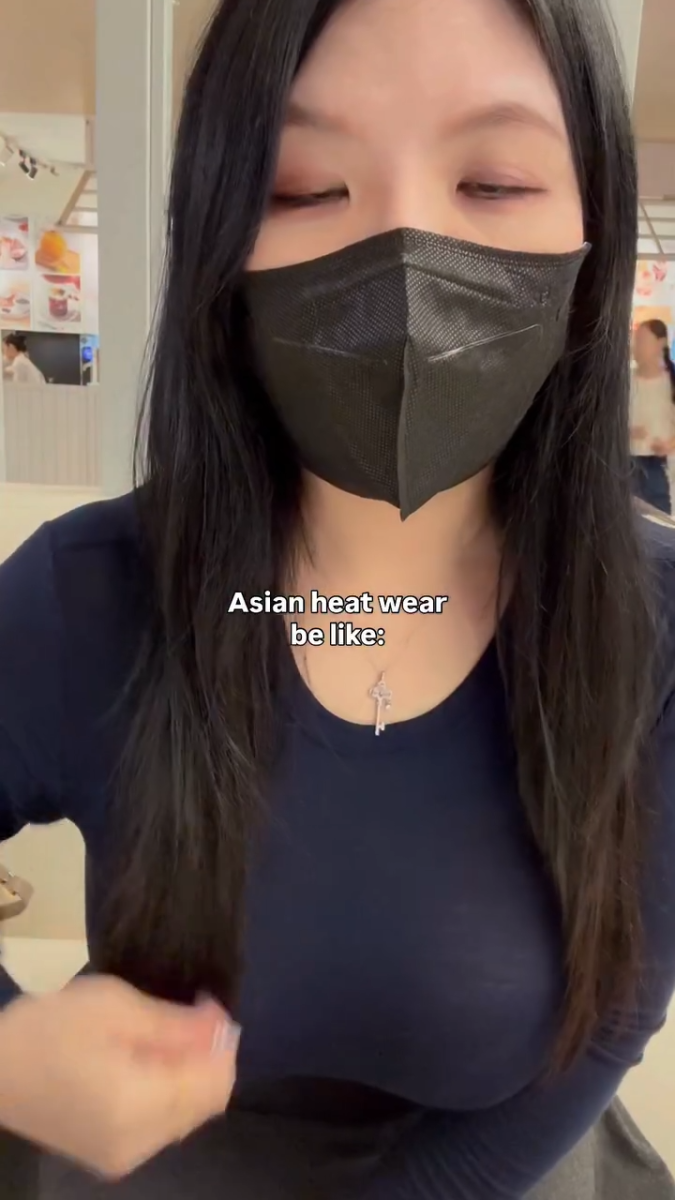 시스루 좋아하세요?