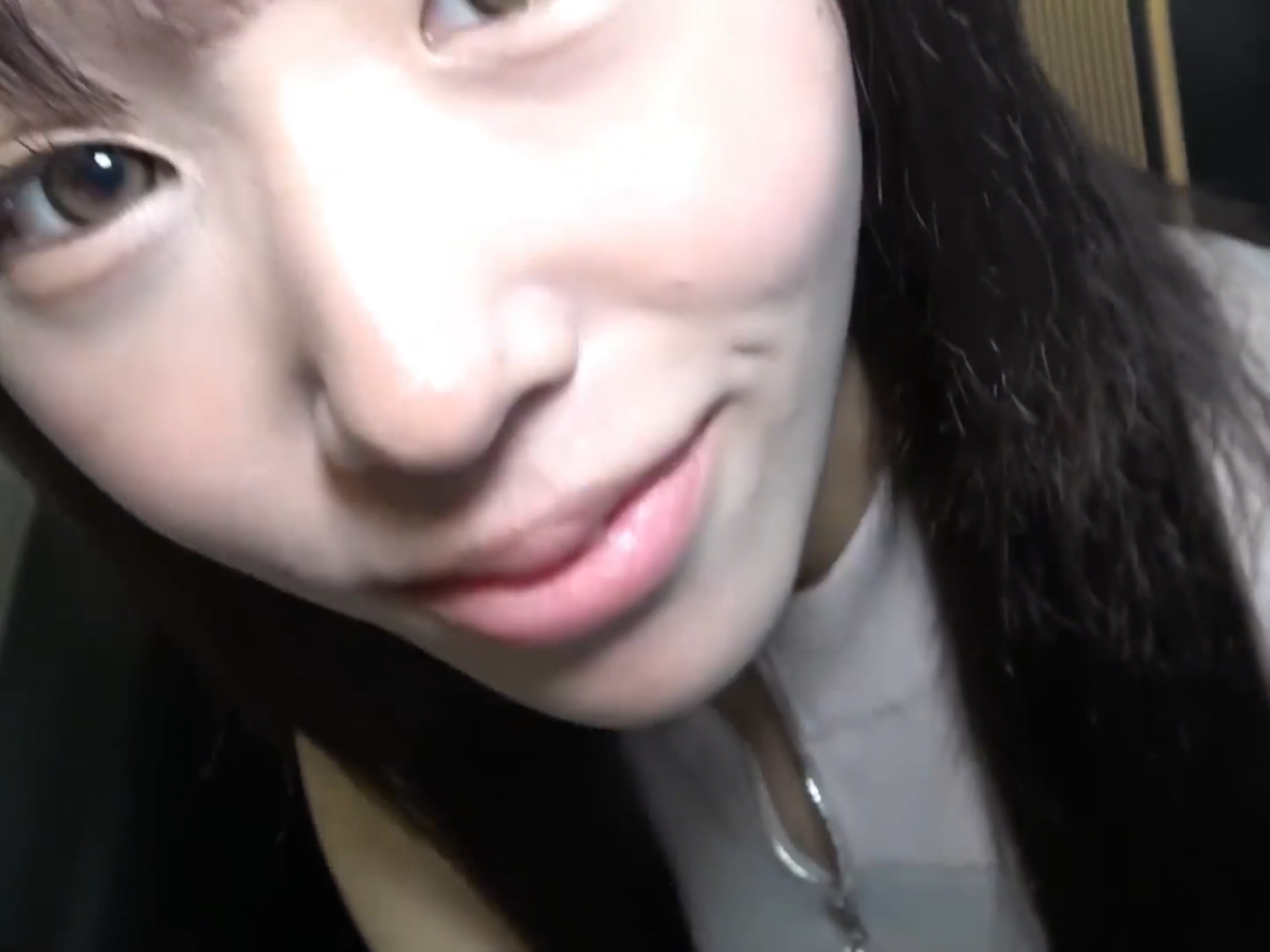 은은한 영상 하나 더