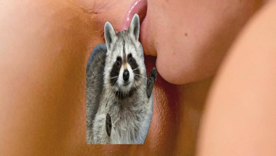 여성 성기 구강 애무