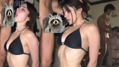 깊은 구강 성교