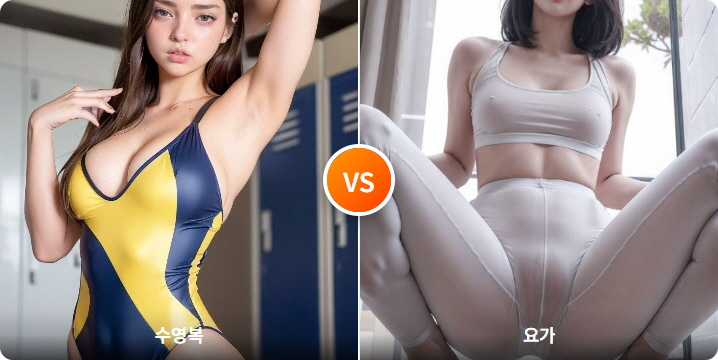 코스튬(의상) 월드컵